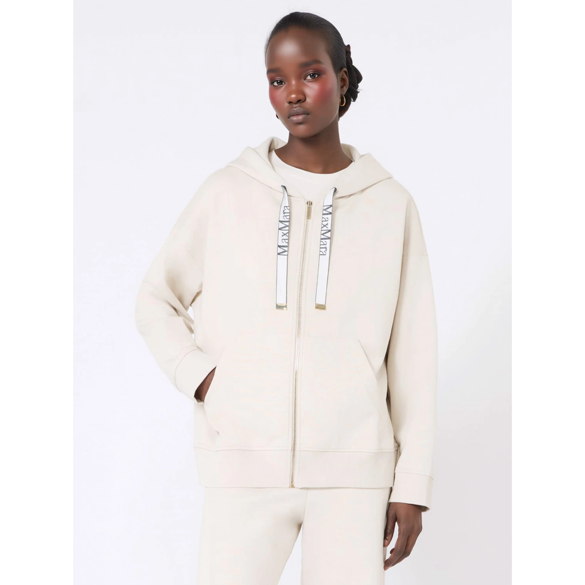 'S MAX MARA SMMJOUR sweatshirt