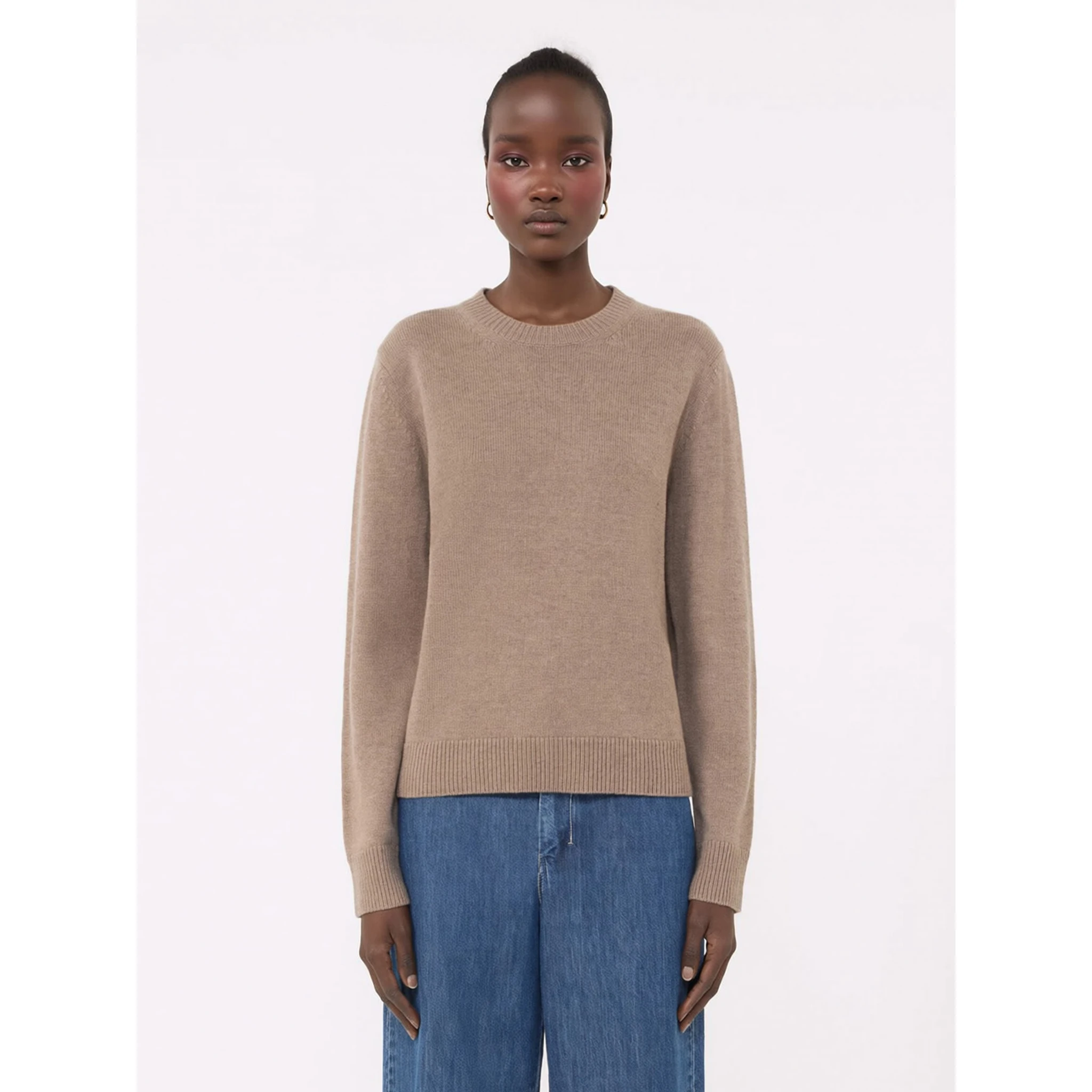 'S MAX MARA SMMFRESIA women's sweater