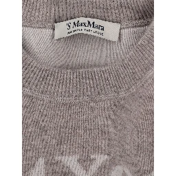 MAX MARA SMMFLIPPER sweater
