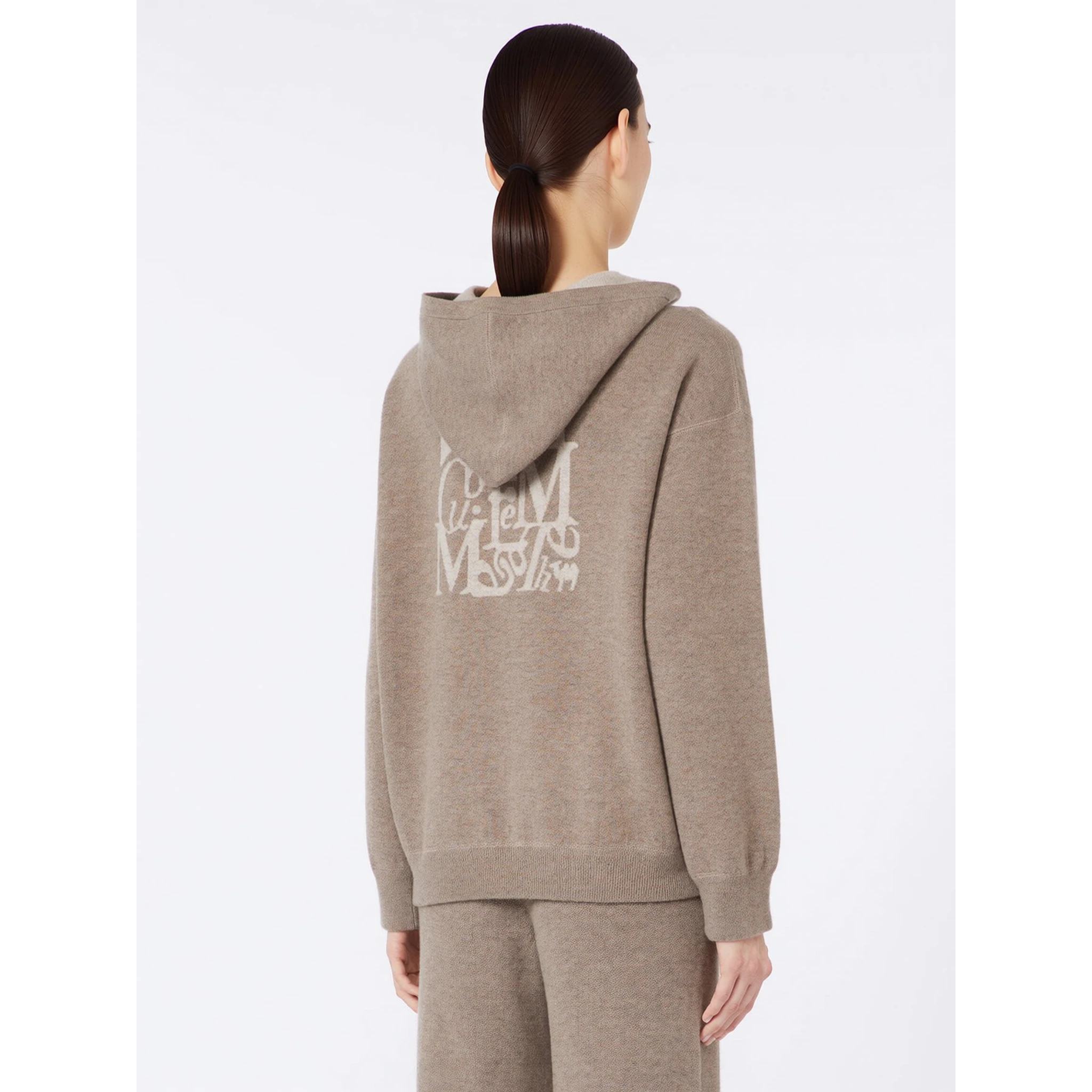 MAX MARA SMMQUIETE cardigan