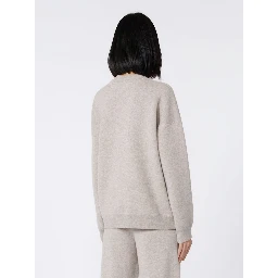MAX MARA SMMFLIPPER sweater