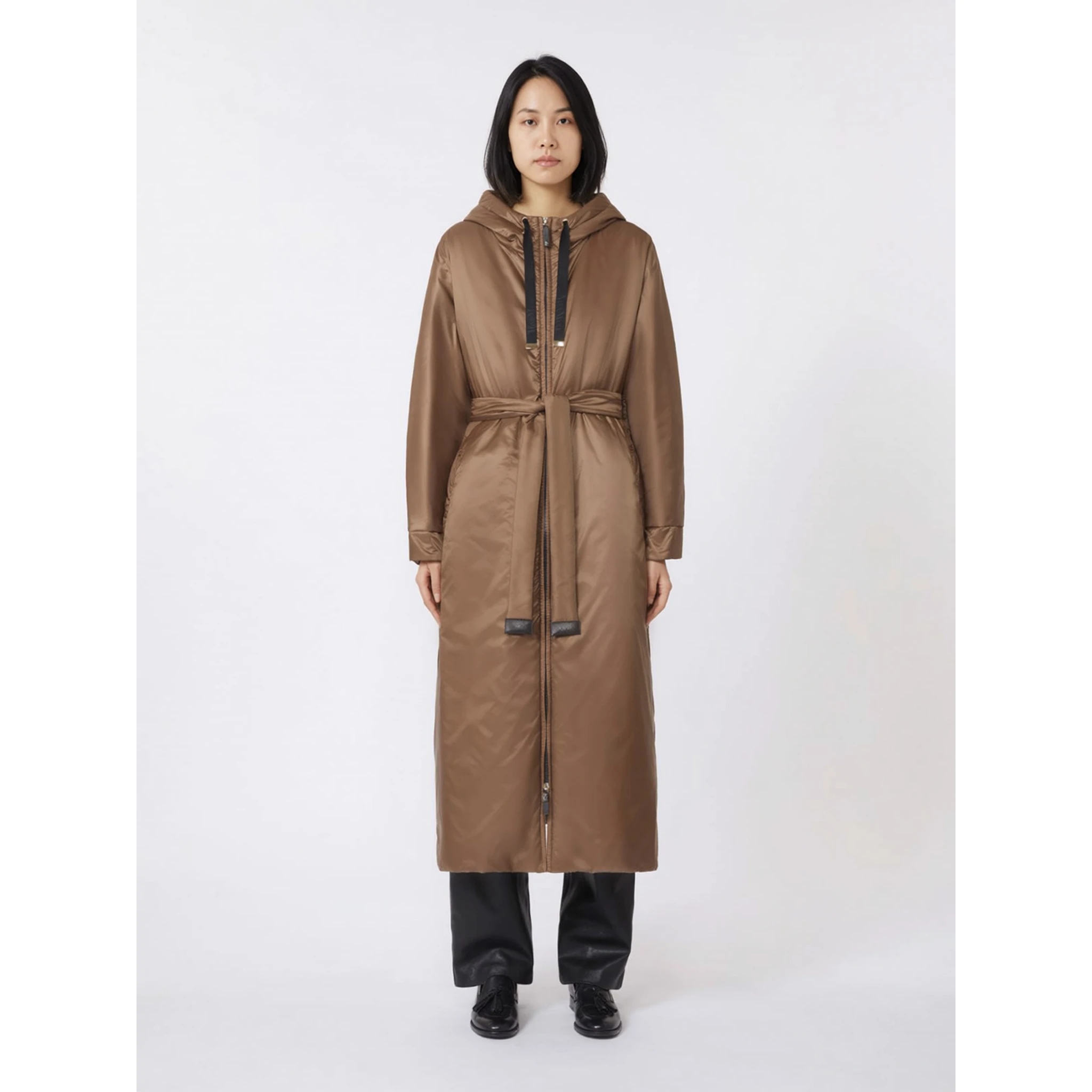 جاكيت ماكس مارا إم تي سي جرينبي