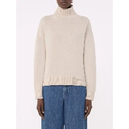 MAX MARA SMMMARINA turtleneck