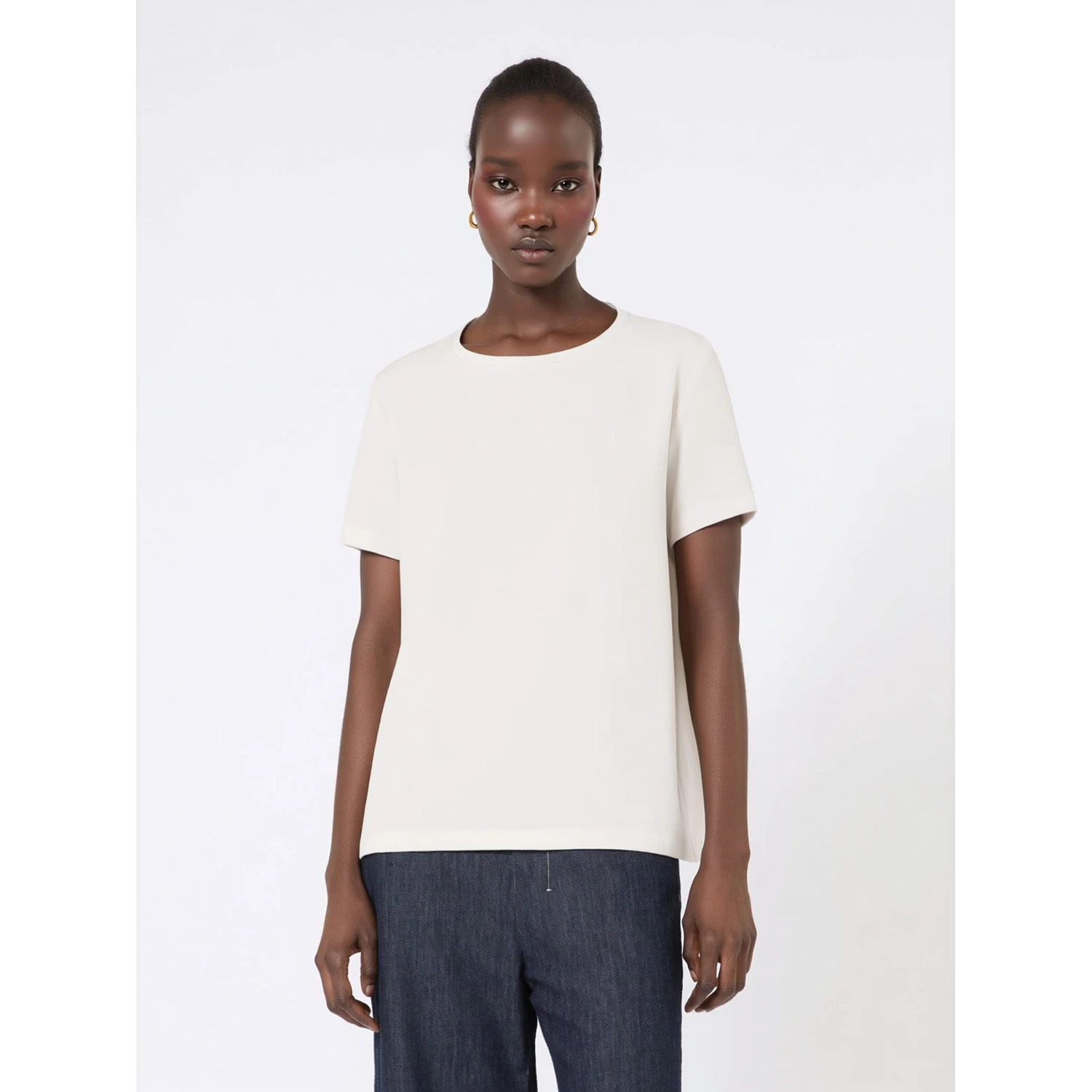 MAX MARA SMMREBECCA shirt