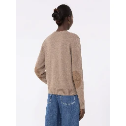 'S MAX MARA SMMFRESIA women's sweater