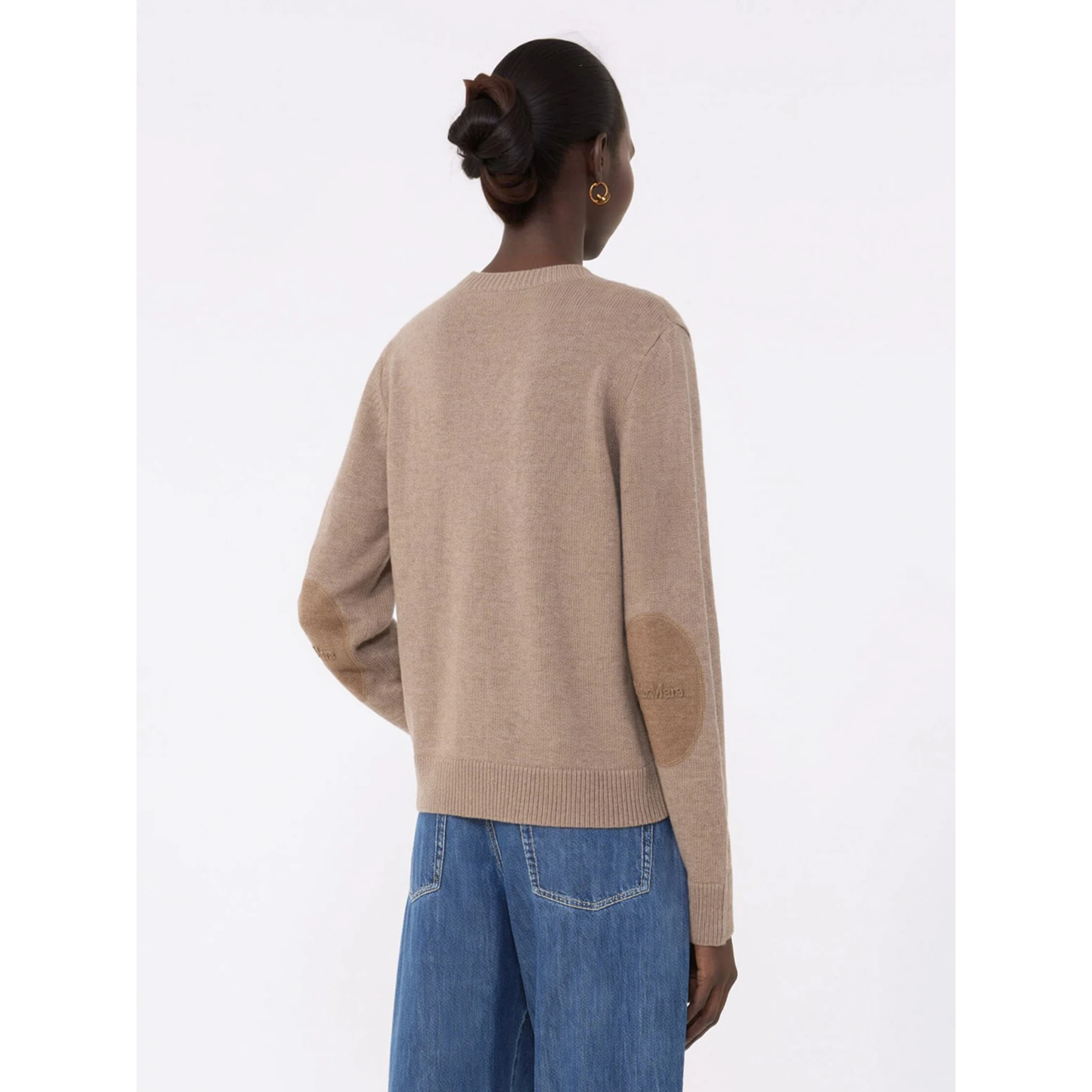 'S MAX MARA SMMFRESIA women's sweater