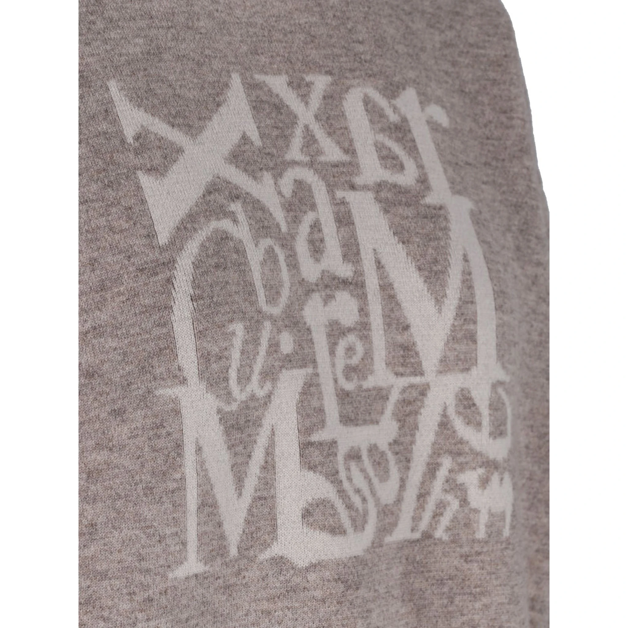 MAX MARA SMMFLIPPER sweater