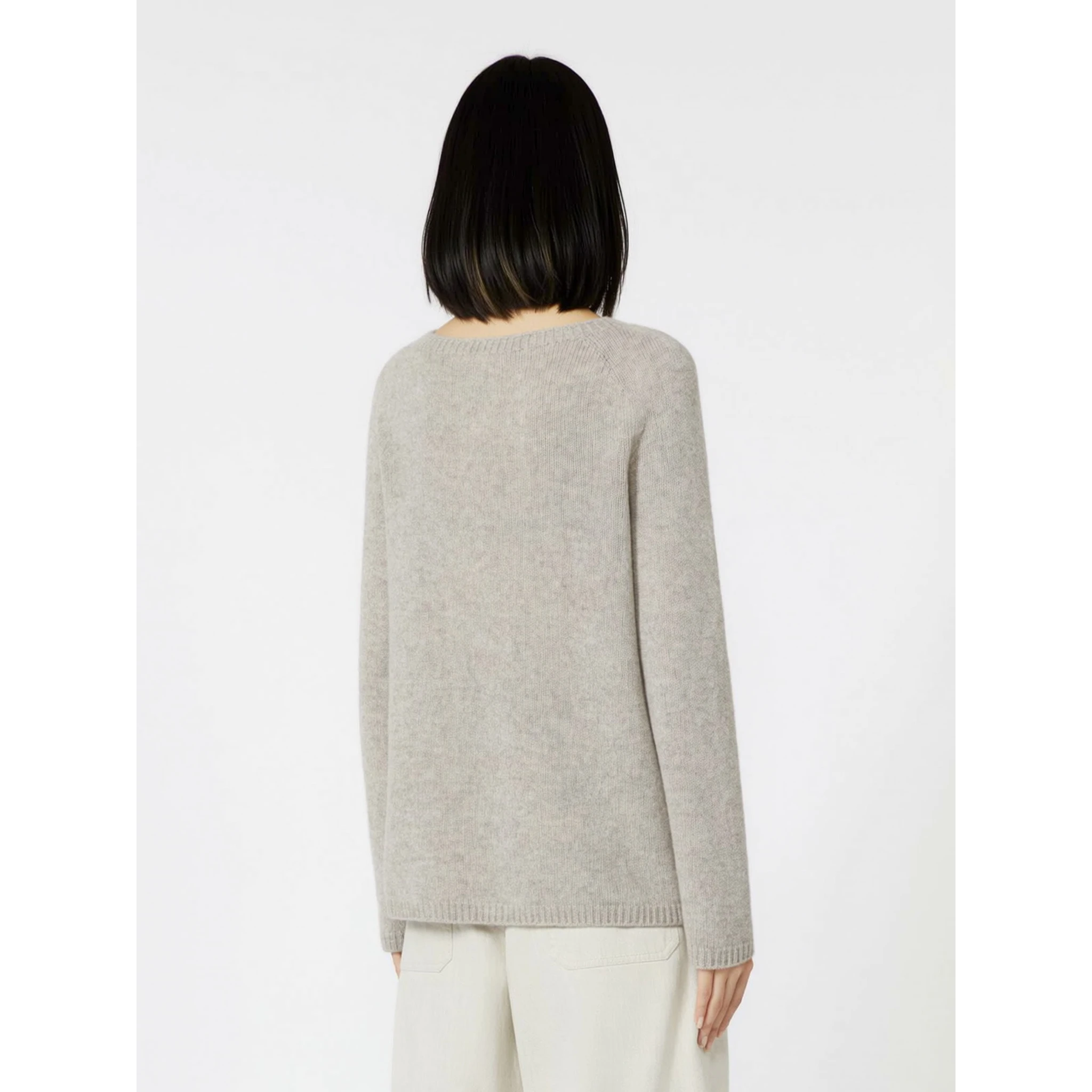 'S MAX MARA SMMGEORG sweater