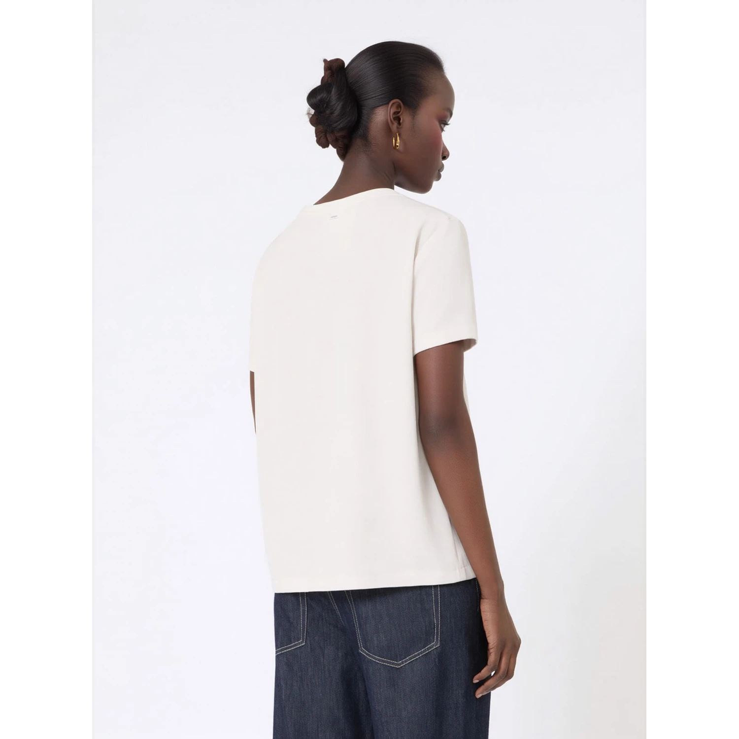 MAX MARA SMMREBECCA shirt