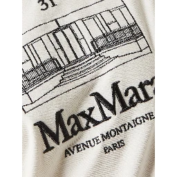 تيشيرت 'S MAX MARA SMMBELLA