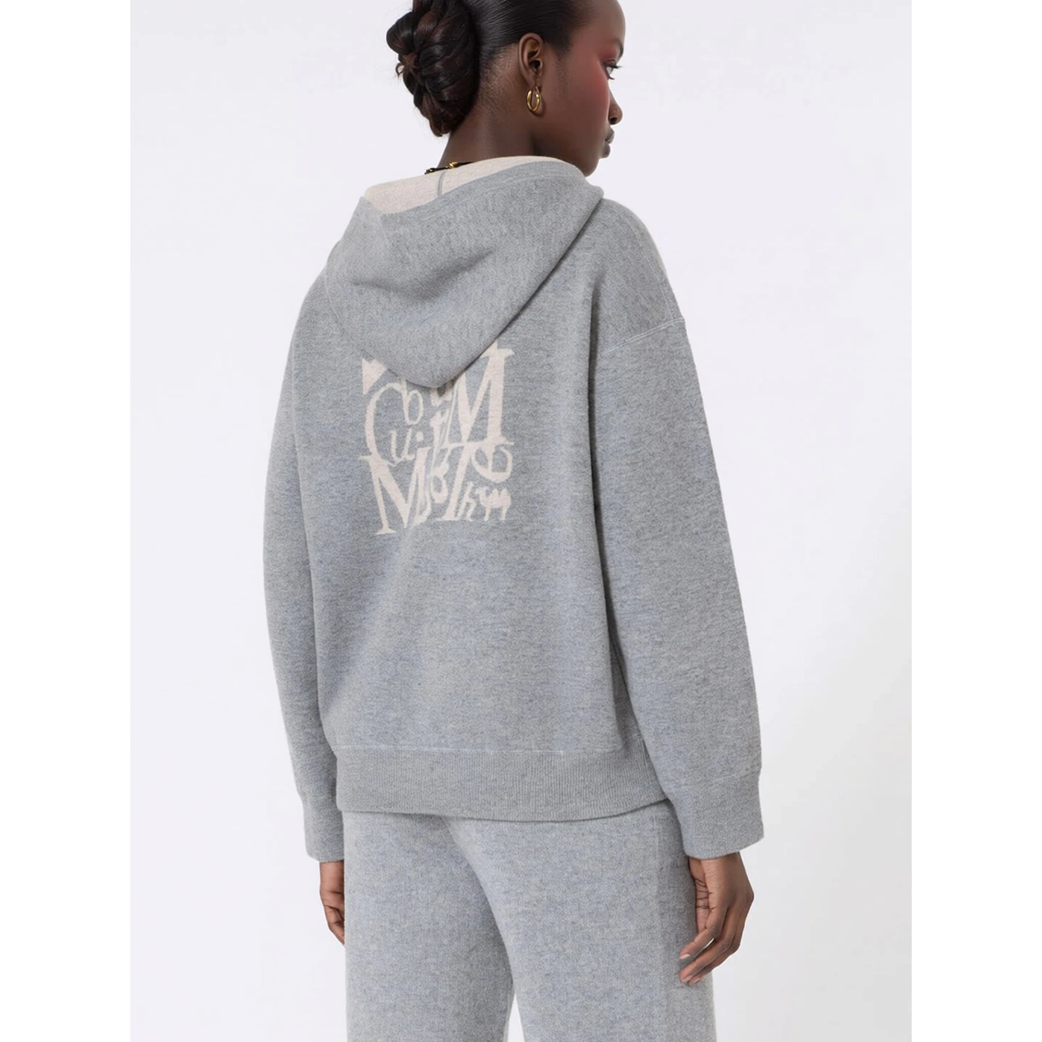 MAX MARA SMMQUIETE cardigan