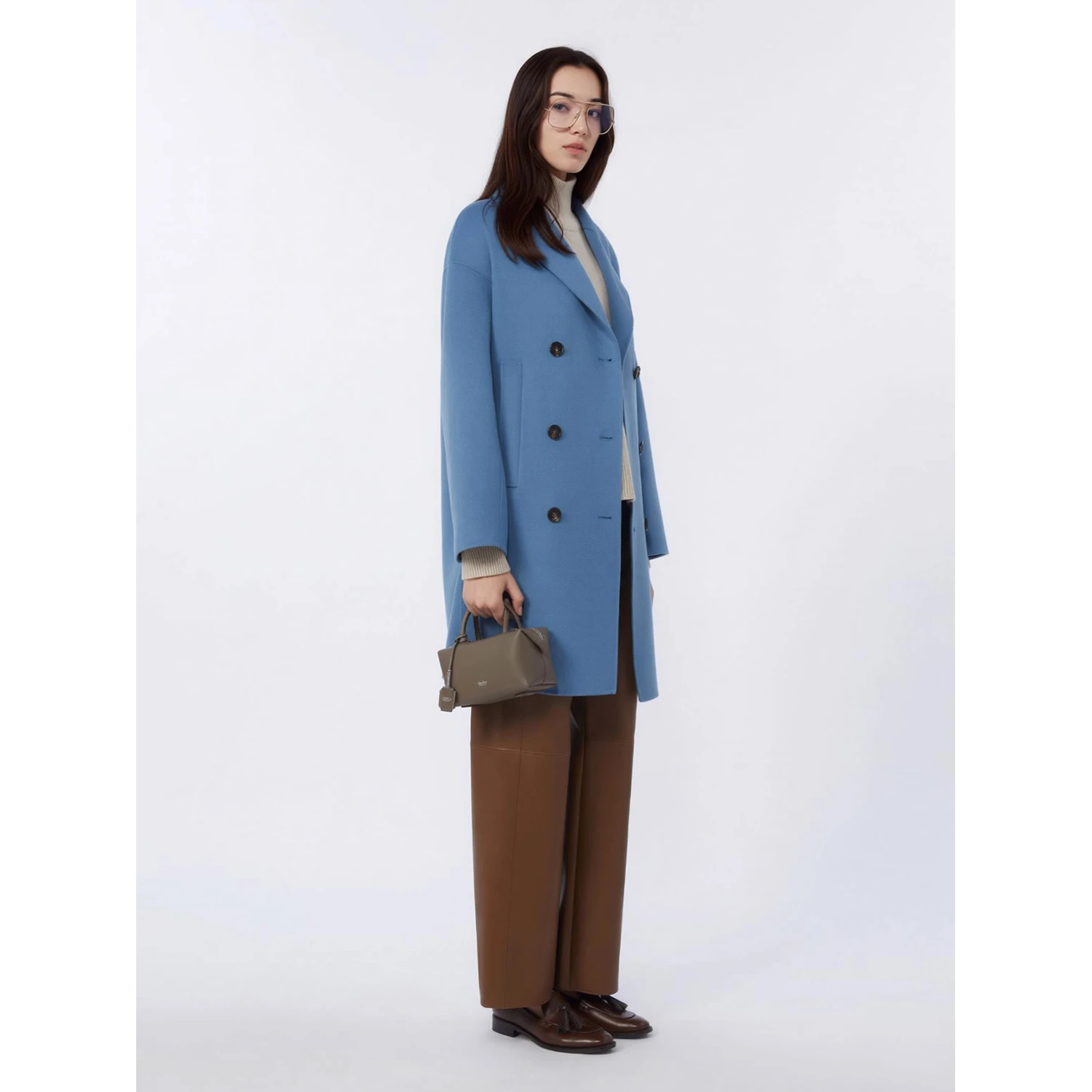 'S MAX MARA SMMSORRISO pants