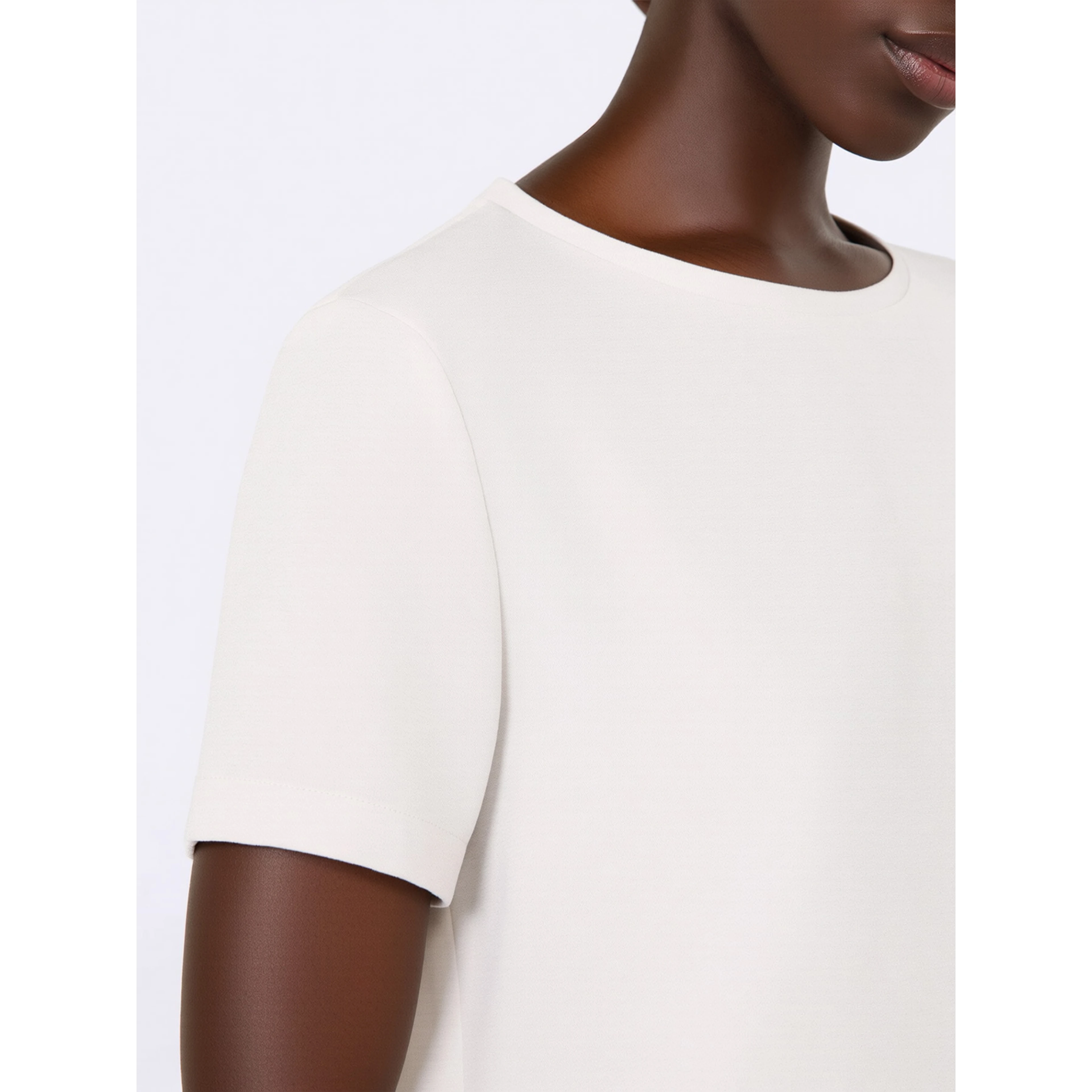 MAX MARA SMMREBECCA shirt