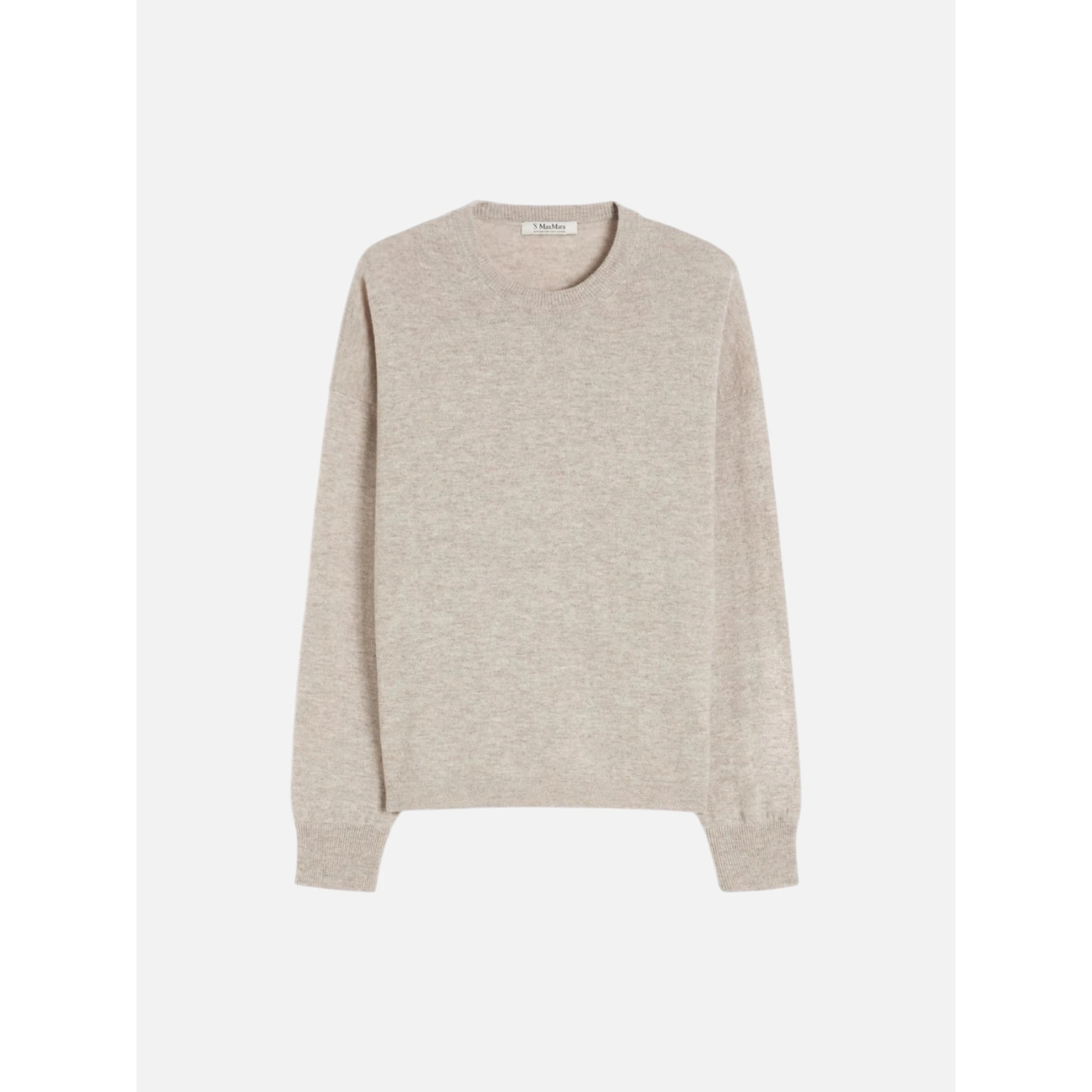 MAX MARA SMMNEBBIE sweater
