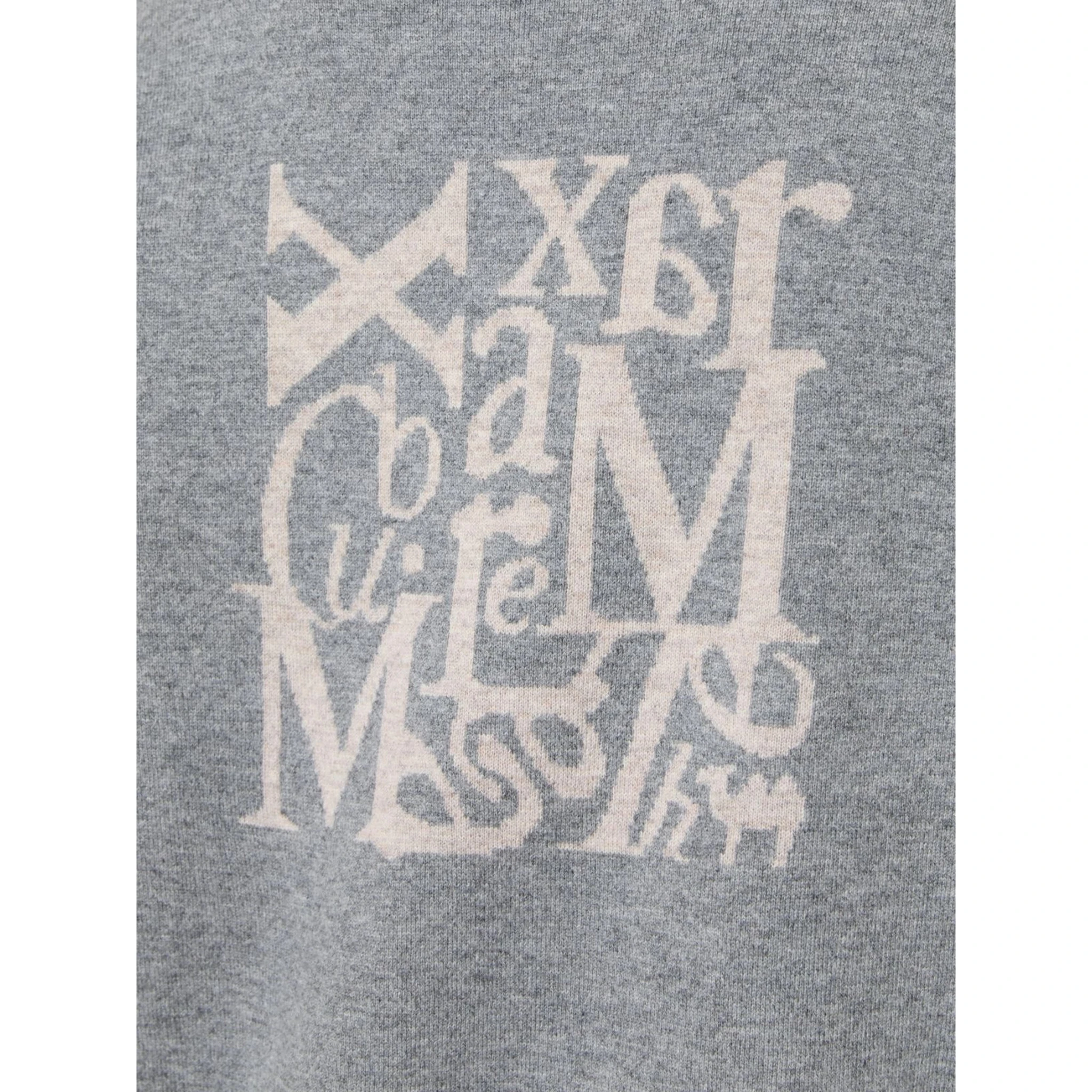 MAX MARA SMMQUIETE cardigan