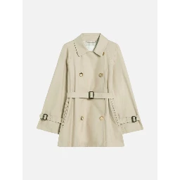 معطف ماكس مارا مكالي