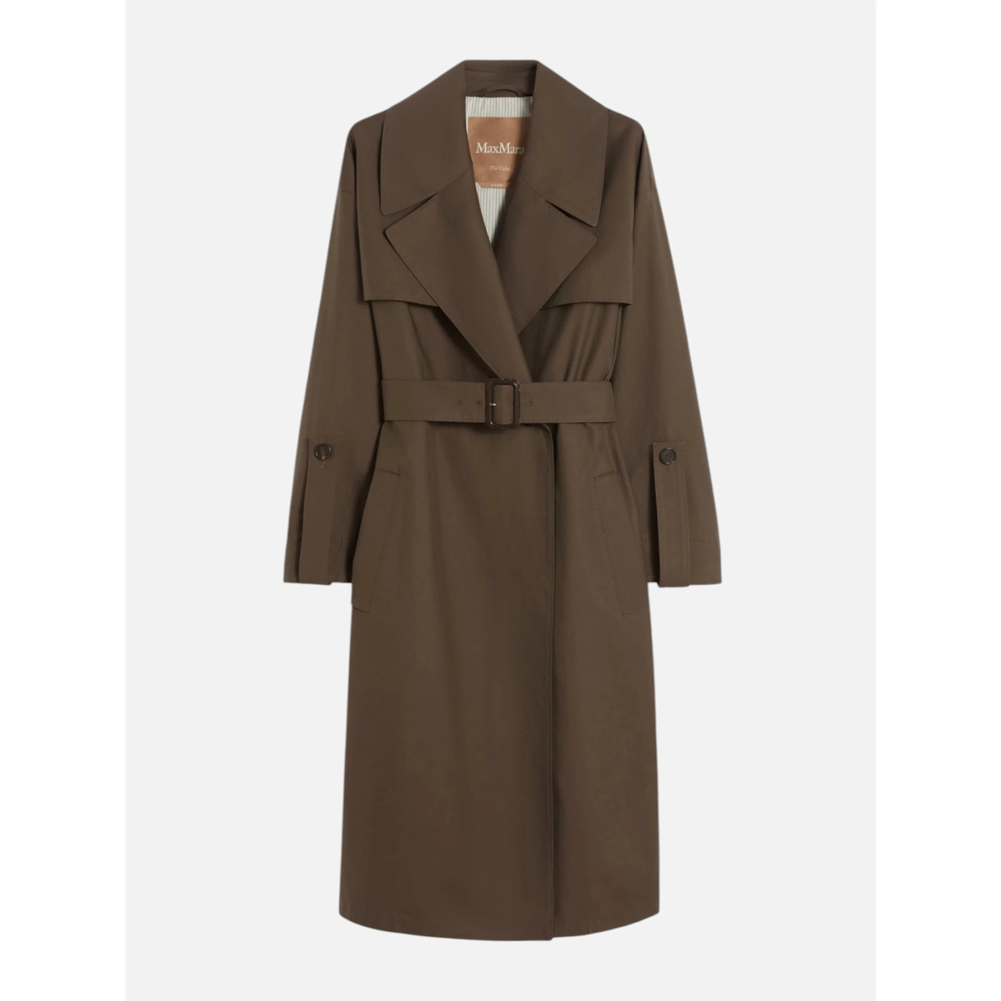 معطف ماكس مارا إم تي كامور