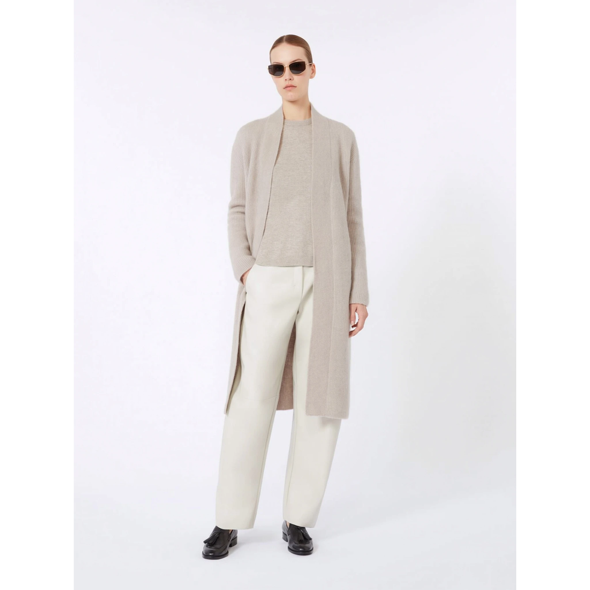 MAX MARA SMMNEBBIE sweater