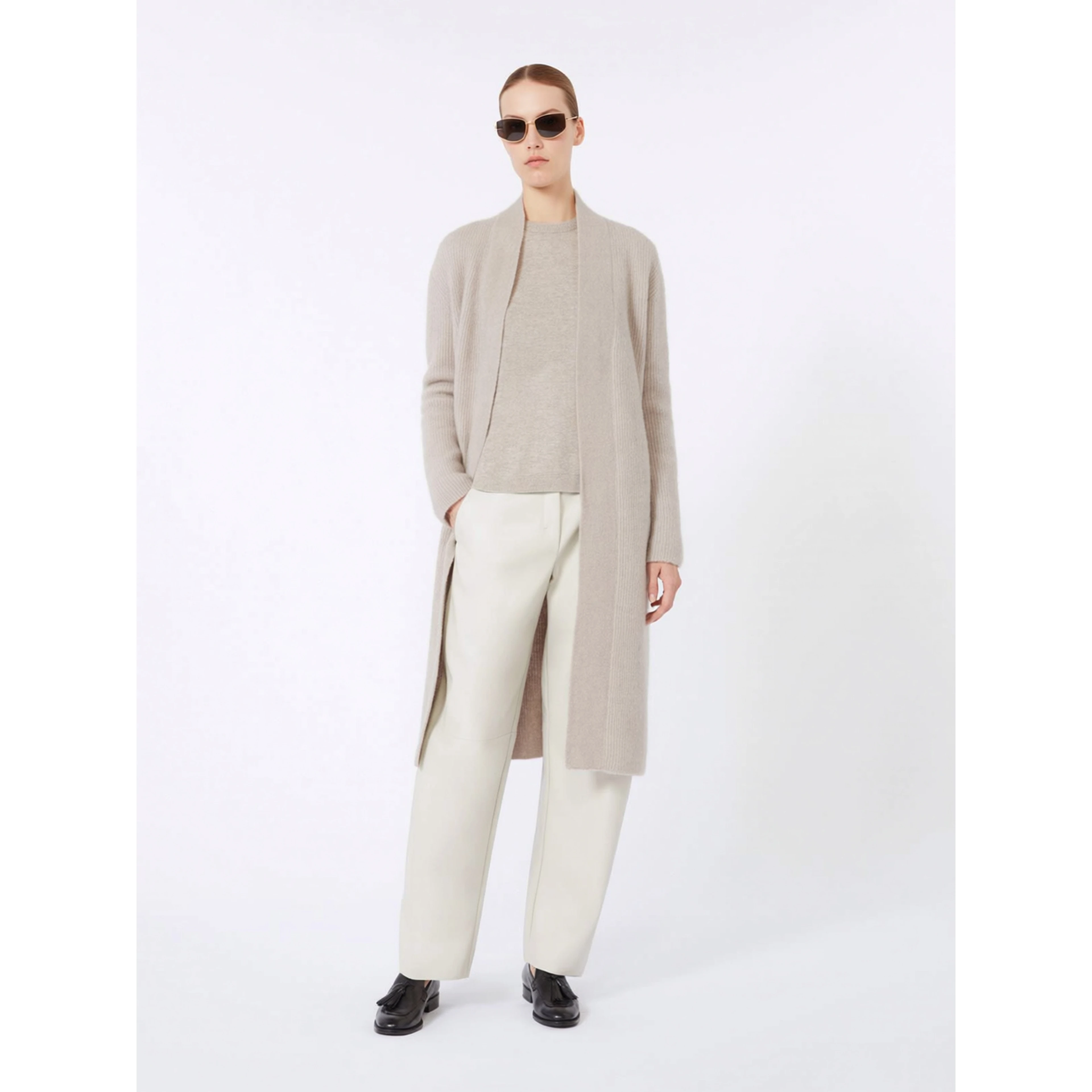 MAX MARA SMMNEBBIE sweater