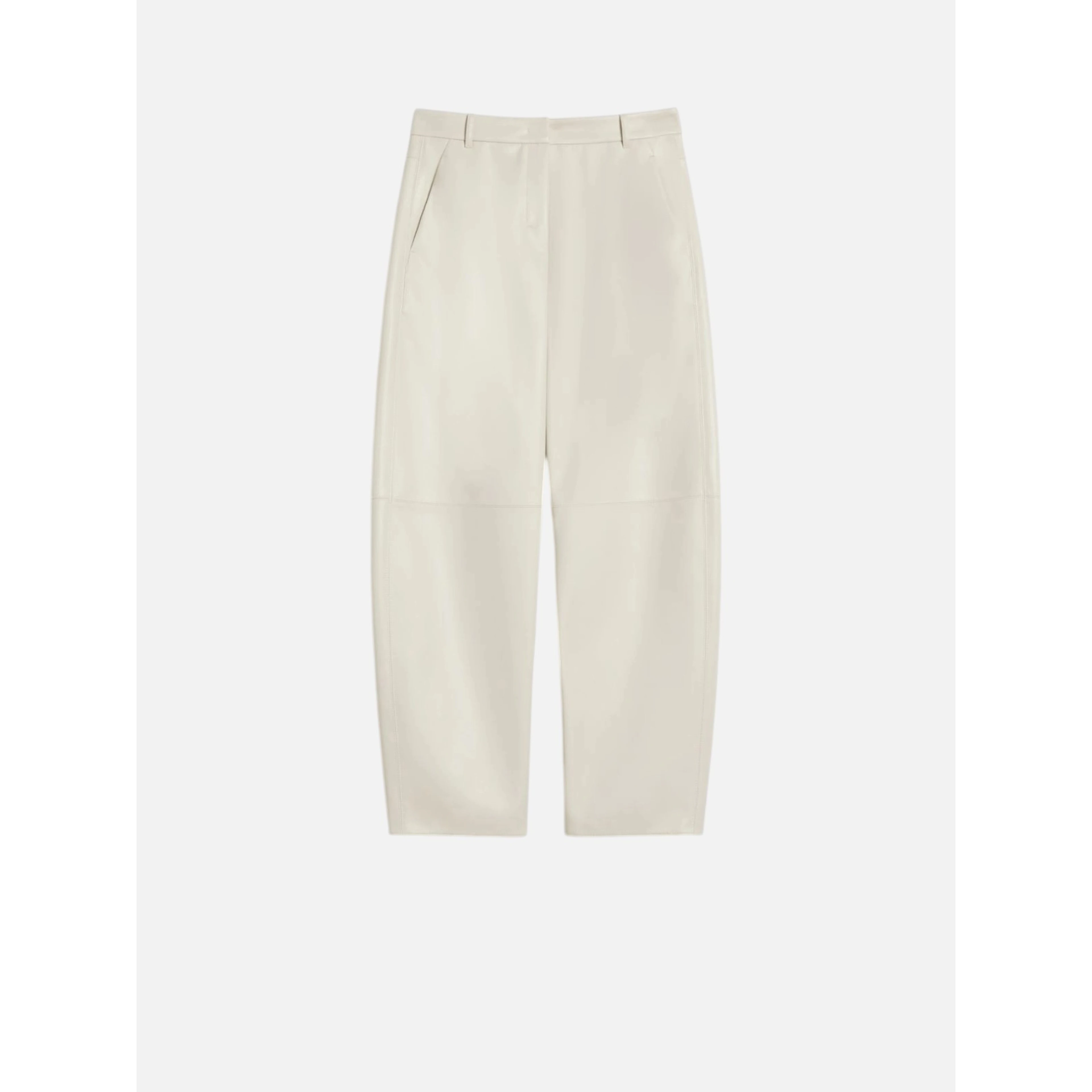 'S MAX MARA SMMSOSPIRO trousers