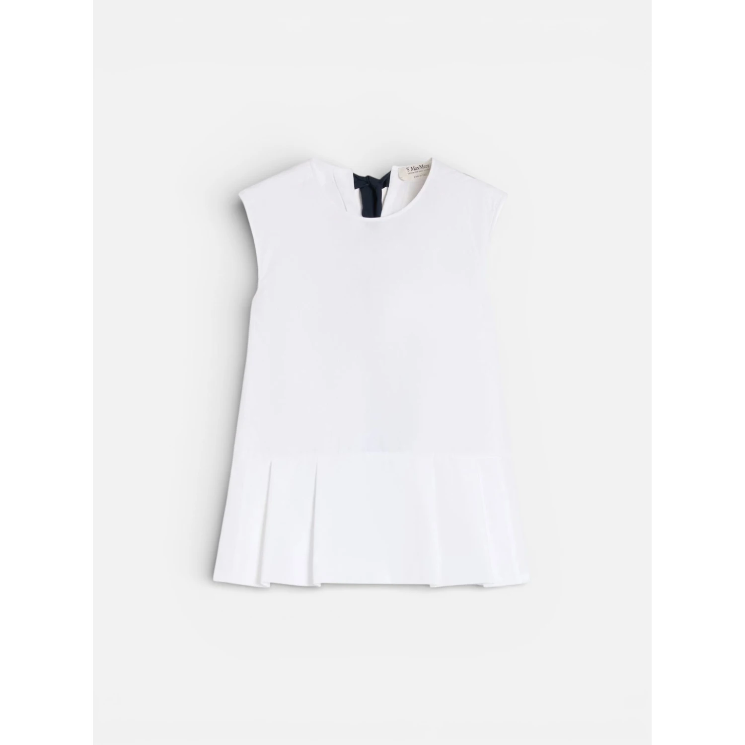 'S MAX MARA SMMBRAVA top