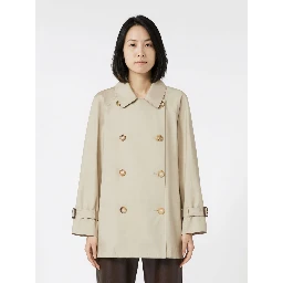 معطف ماكس مارا مكالي