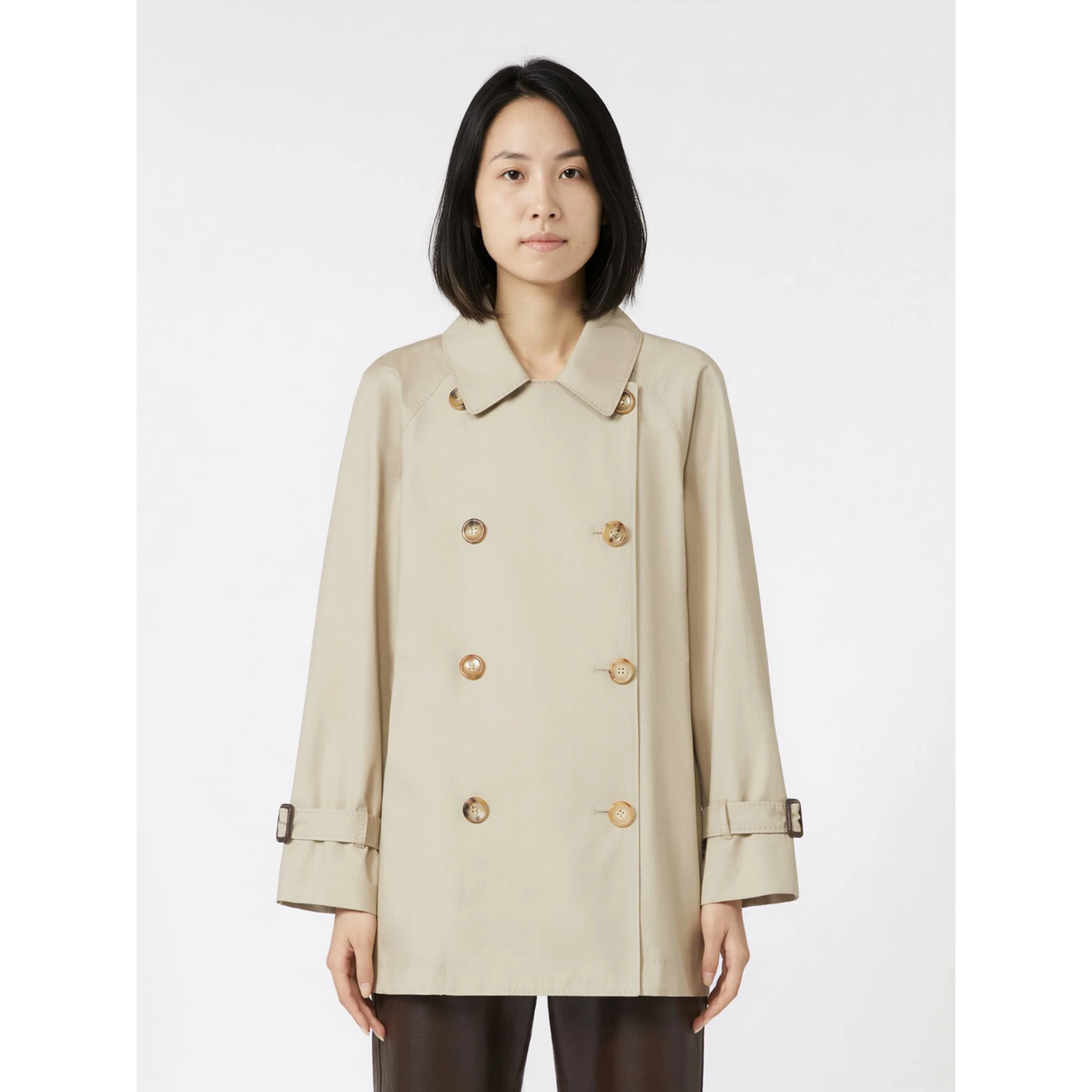 معطف ماكس مارا مكالي