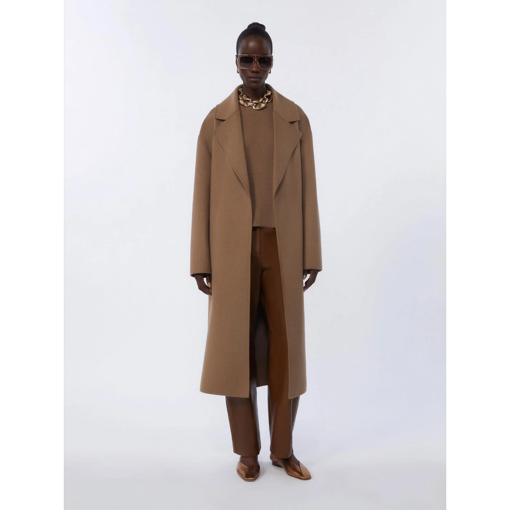 'S MAX MARA SMMNEBBIE sweater