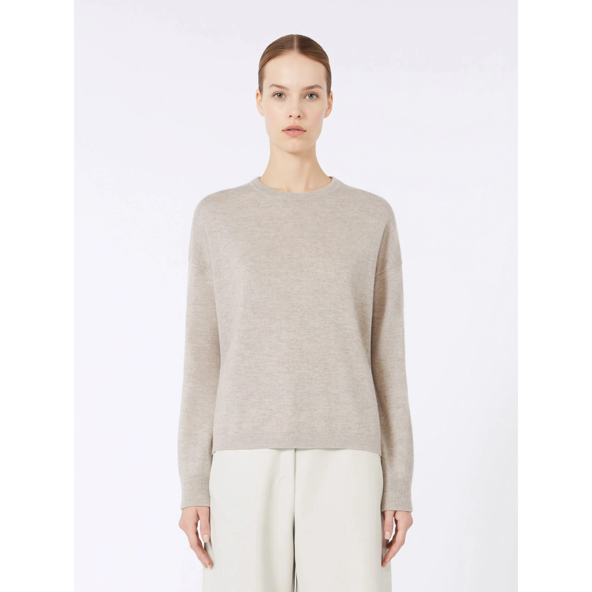 MAX MARA SMMNEBBIE sweater