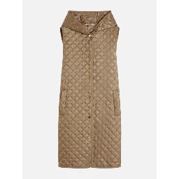 MAX MARA MTCCAMILLE vest