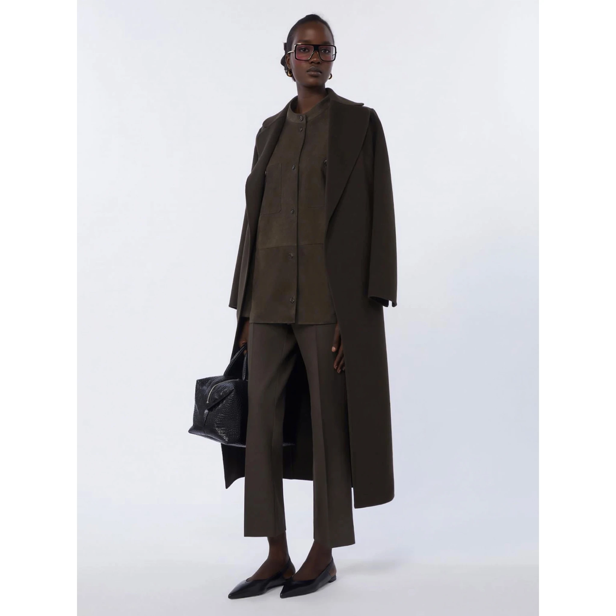 جاكيت ماكس مارا سميلوديا