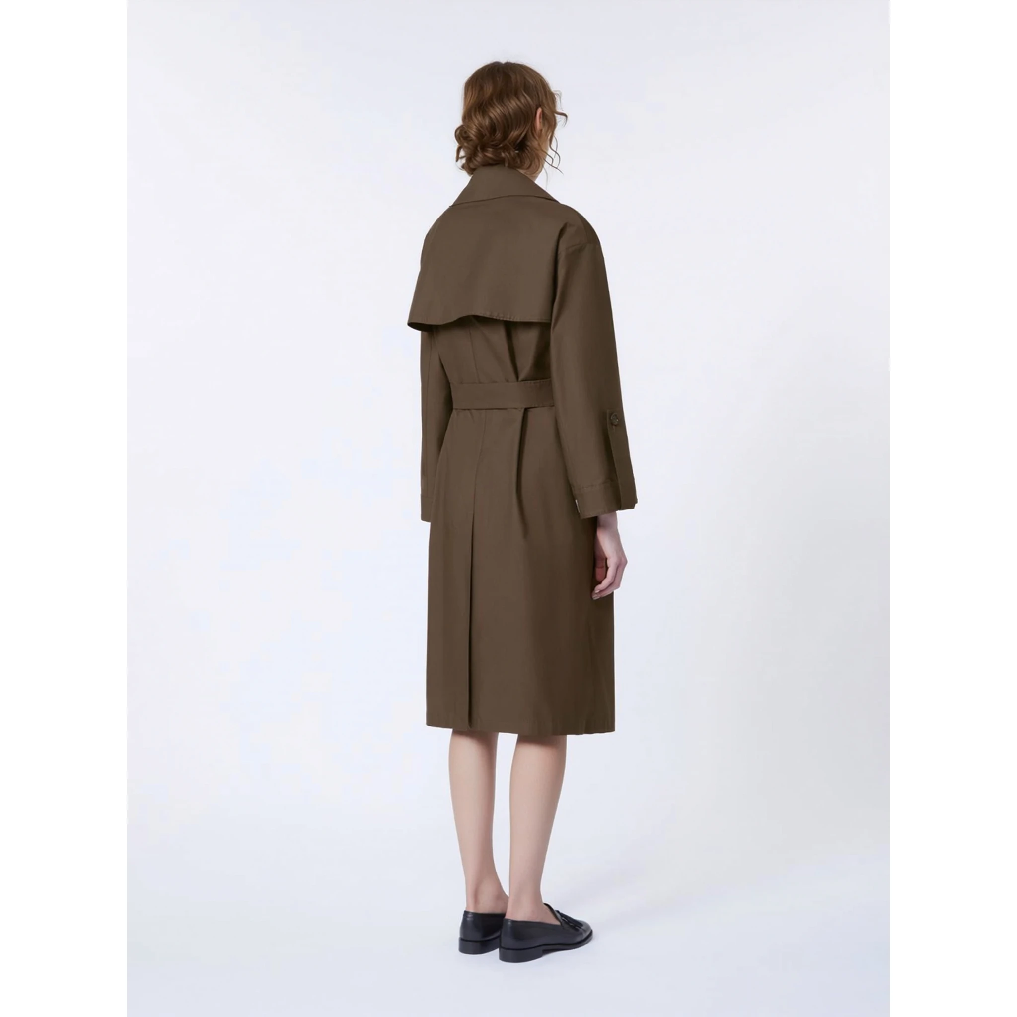 معطف ماكس مارا إم تي كامور