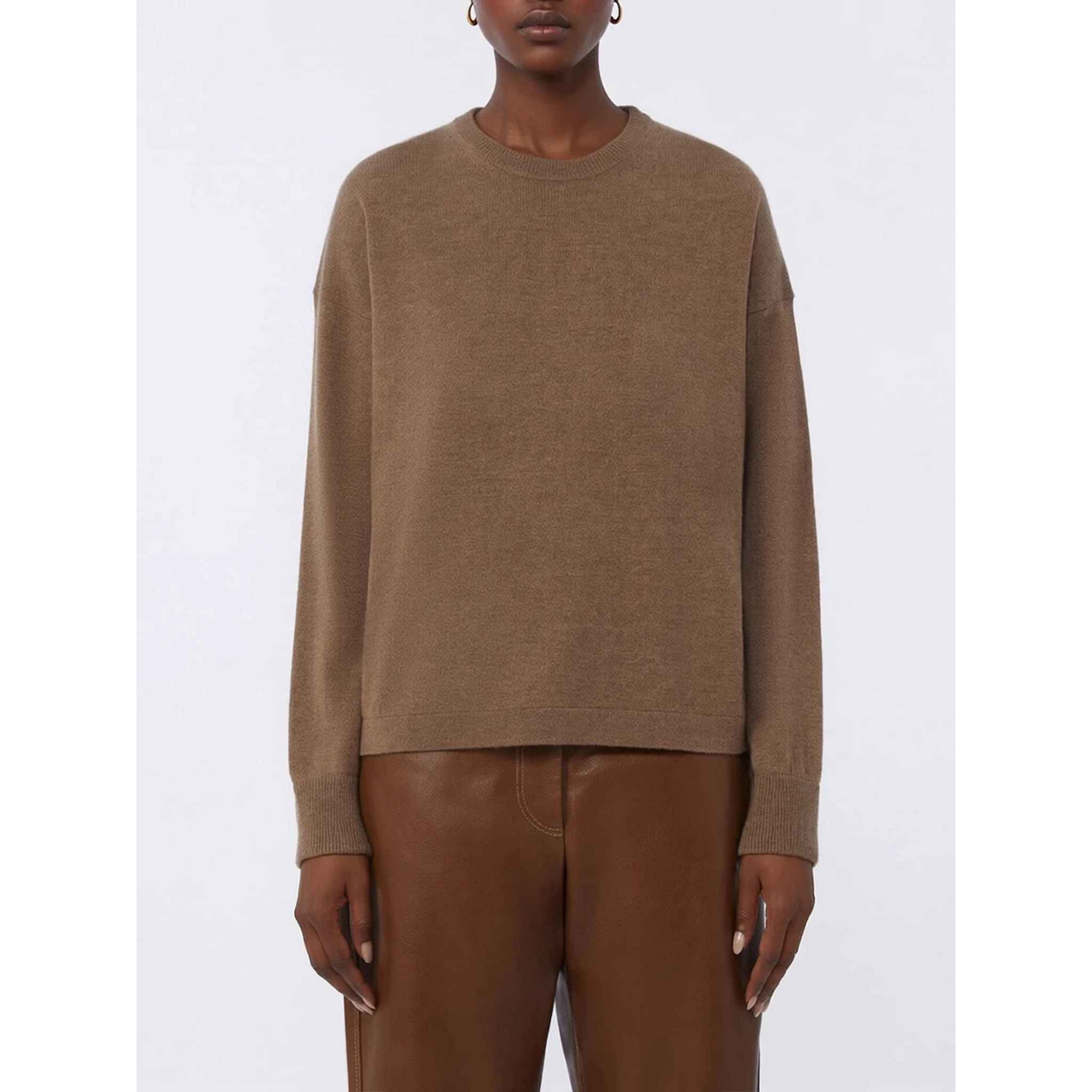 'S MAX MARA SMMNEBBIE sweater