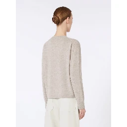 MAX MARA SMMNEBBIE sweater