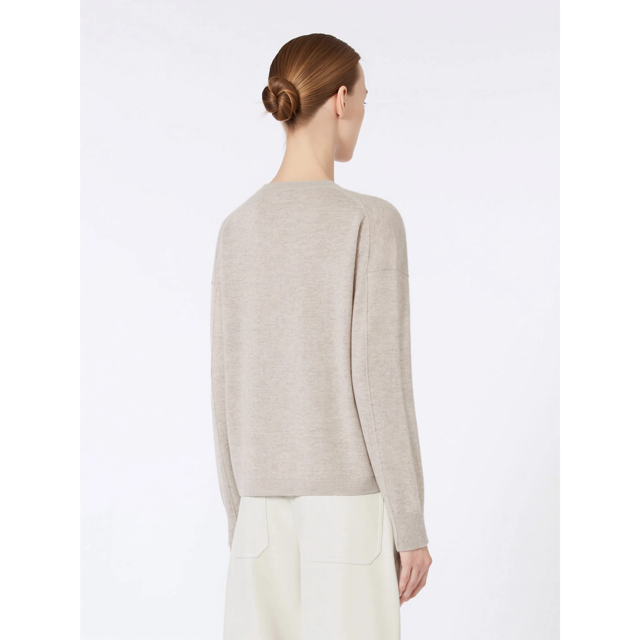 MAX MARA SMMNEBBIE sweater