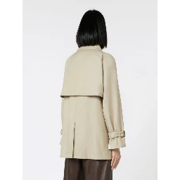 معطف ماكس مارا مكالي