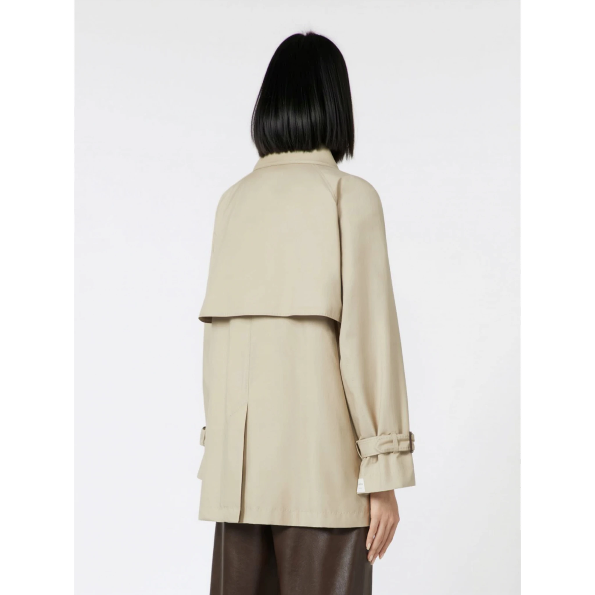 معطف ماكس مارا مكالي