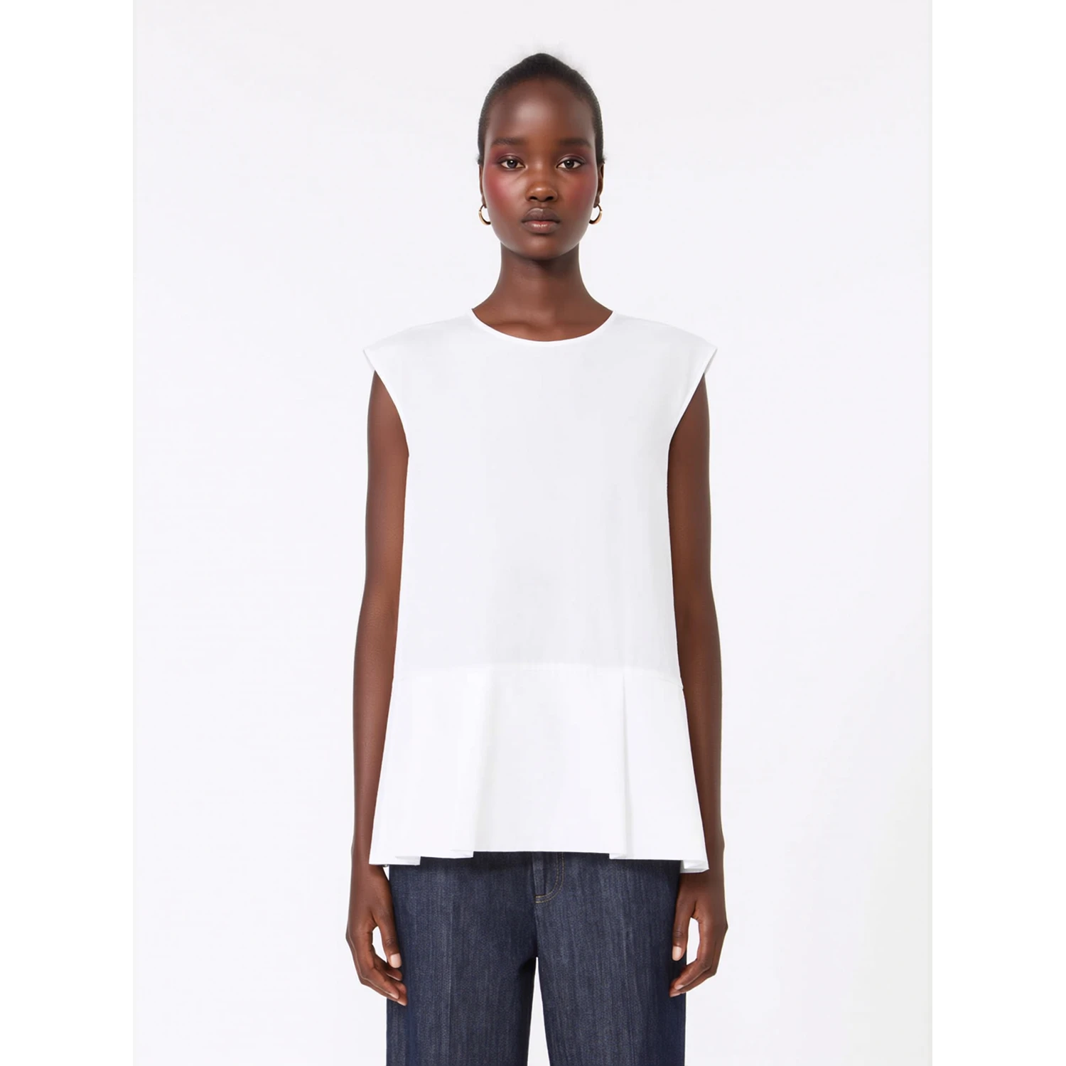 'S MAX MARA SMMBRAVA top