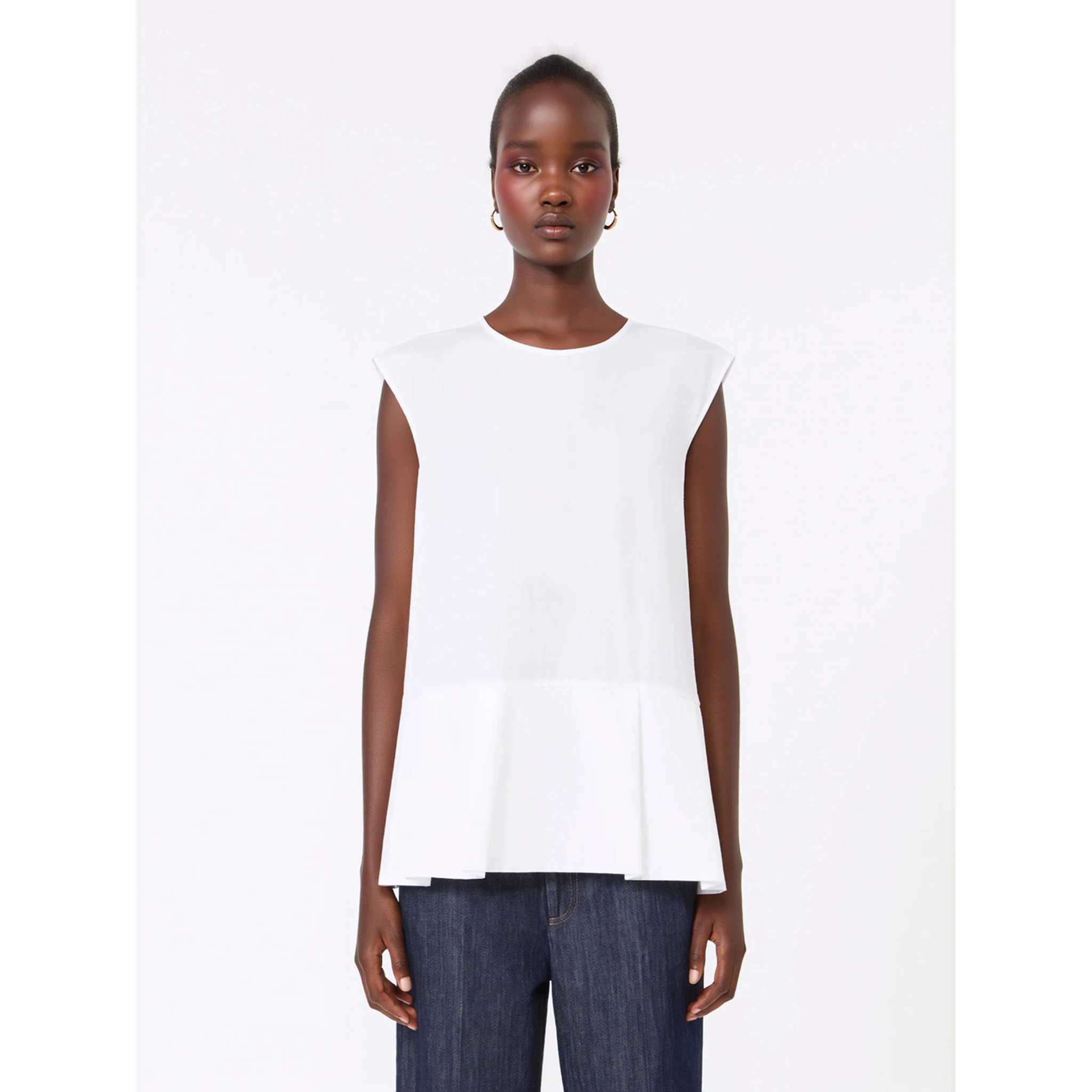 'S MAX MARA SMMBRAVA top