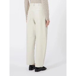 'S MAX MARA SMMSOSPIRO trousers