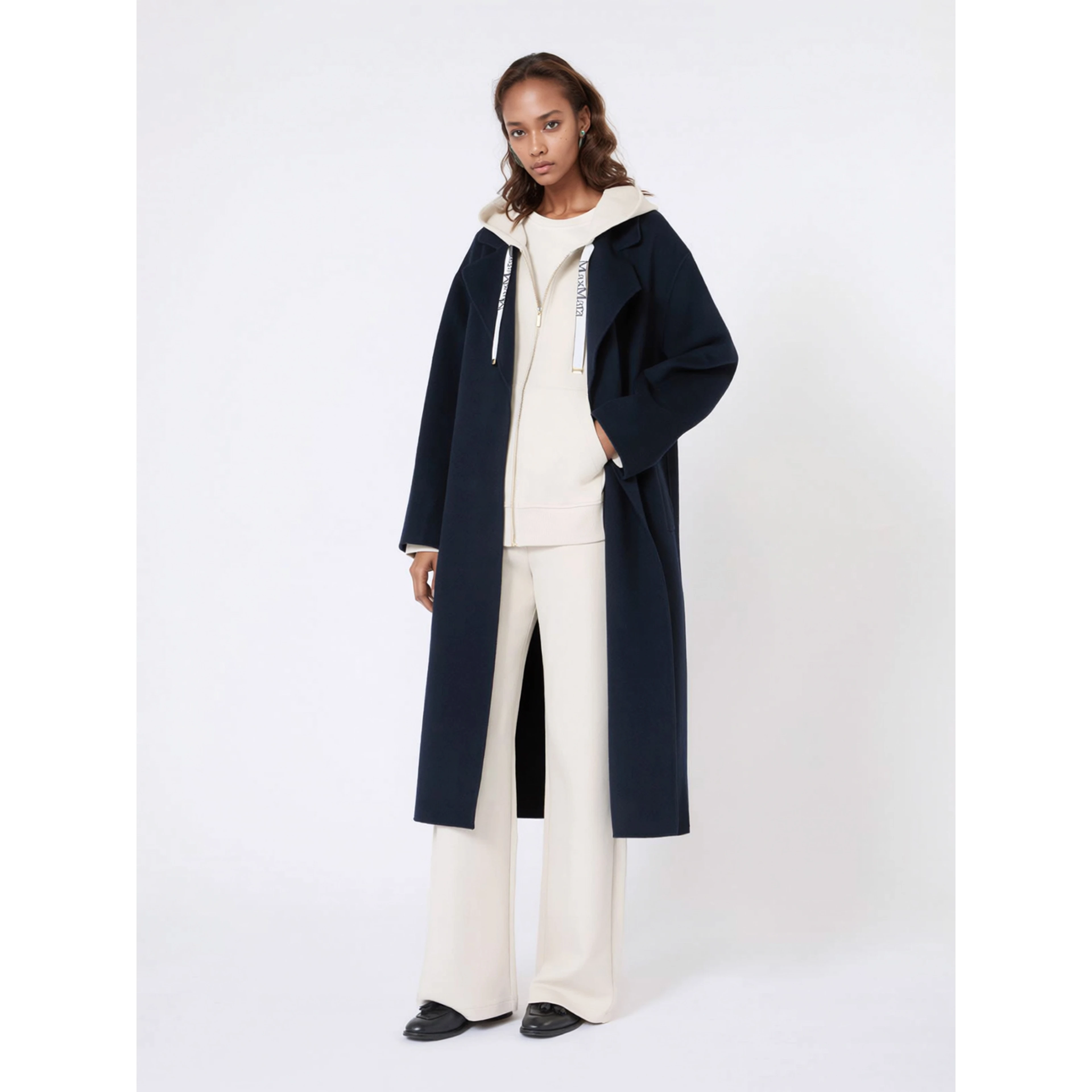 'S MAX MARA SMMBALI trousers