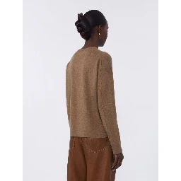 'S MAX MARA SMMNEBBIE sweater