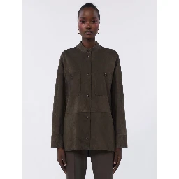 جاكيت ماكس مارا سميلوديا