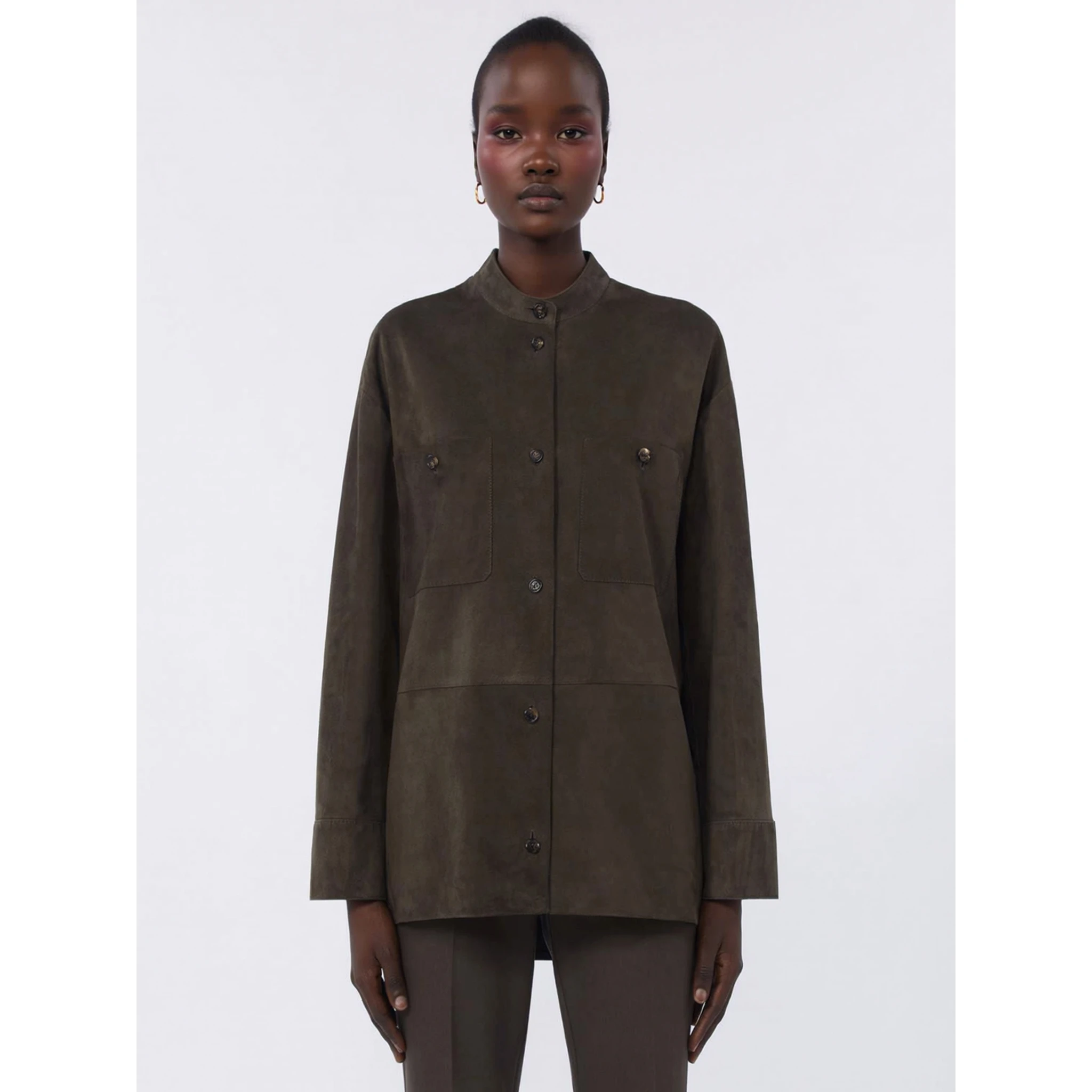 جاكيت ماكس مارا سميلوديا