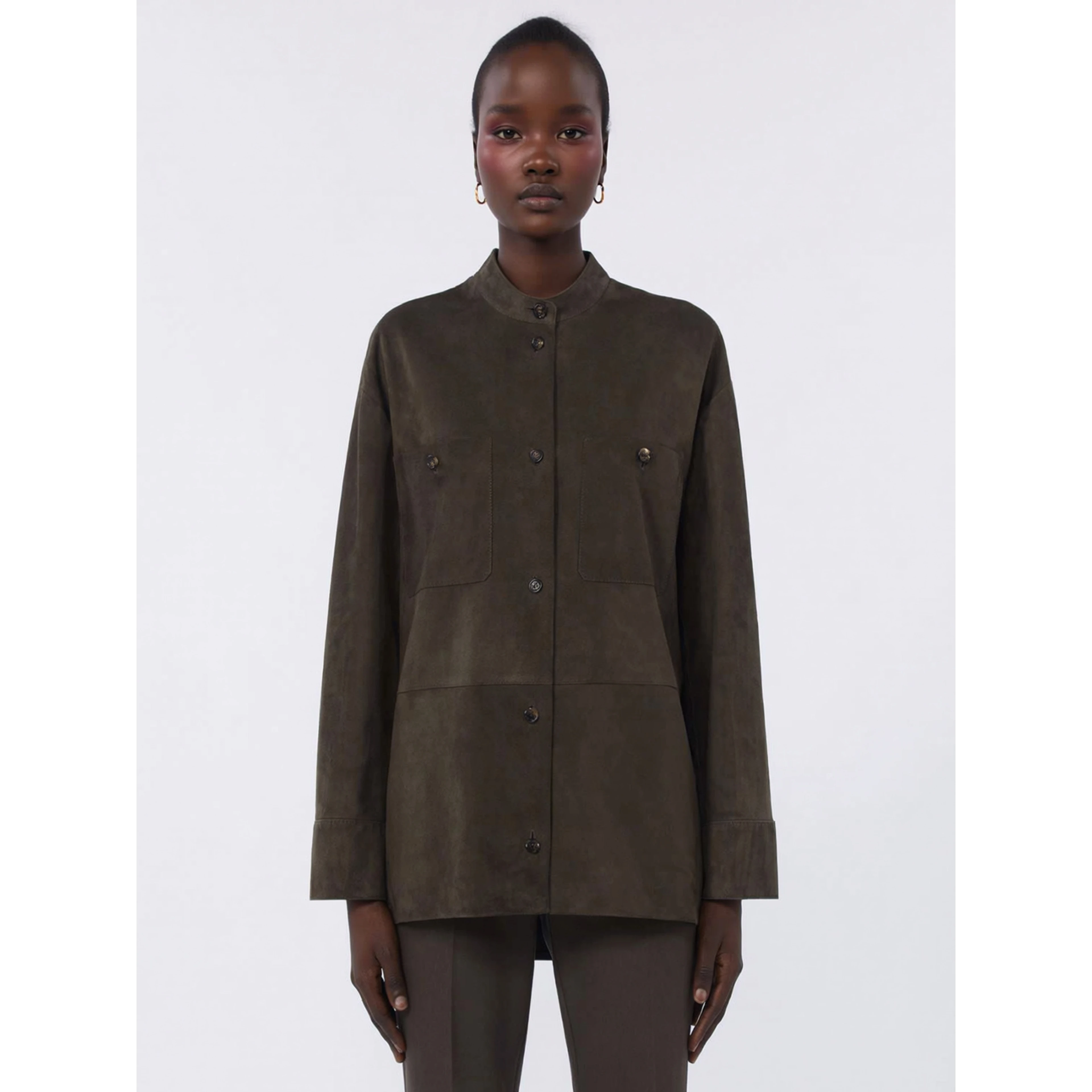 MAX MARA SMMELODIA jacket