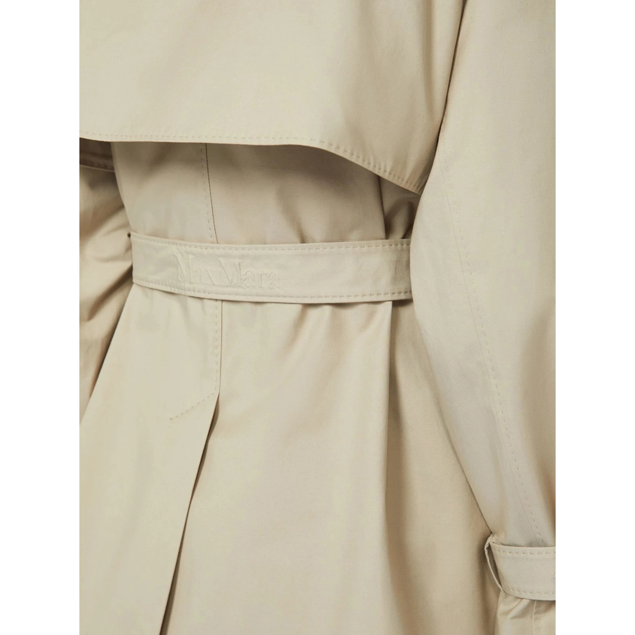 معطف ماكس مارا مكالي