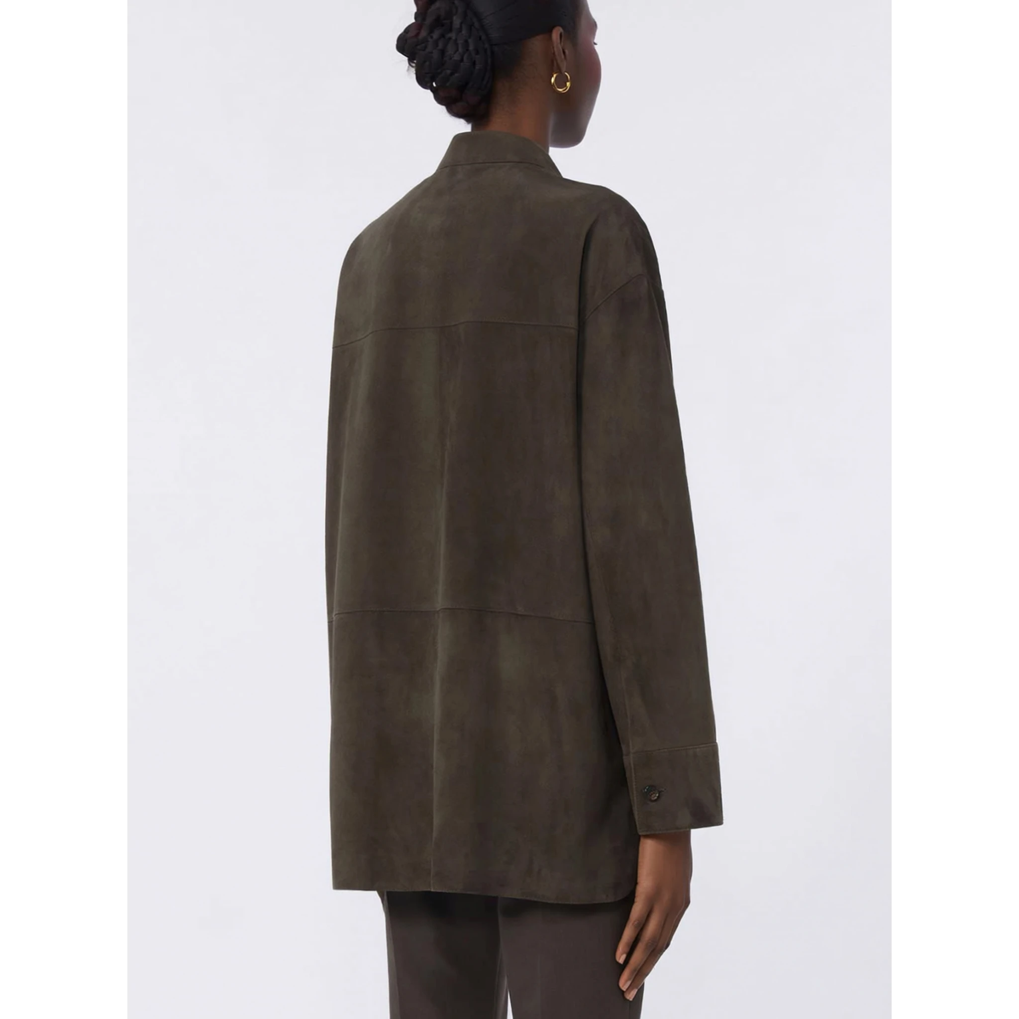 جاكيت ماكس مارا سميلوديا