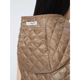 MAX MARA MTCCAMILLE vest