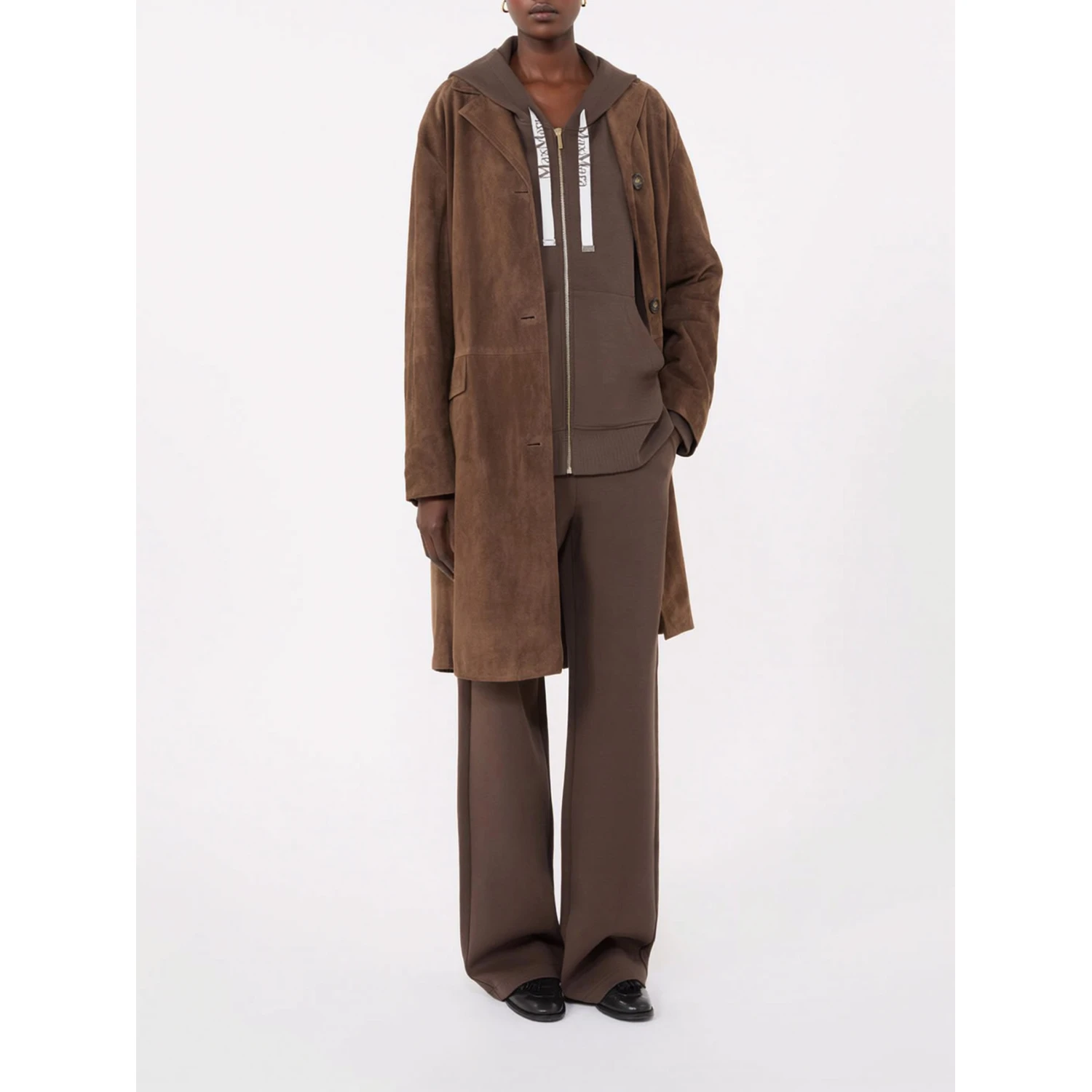 MAX MARA SMMJOUR sweatshirt