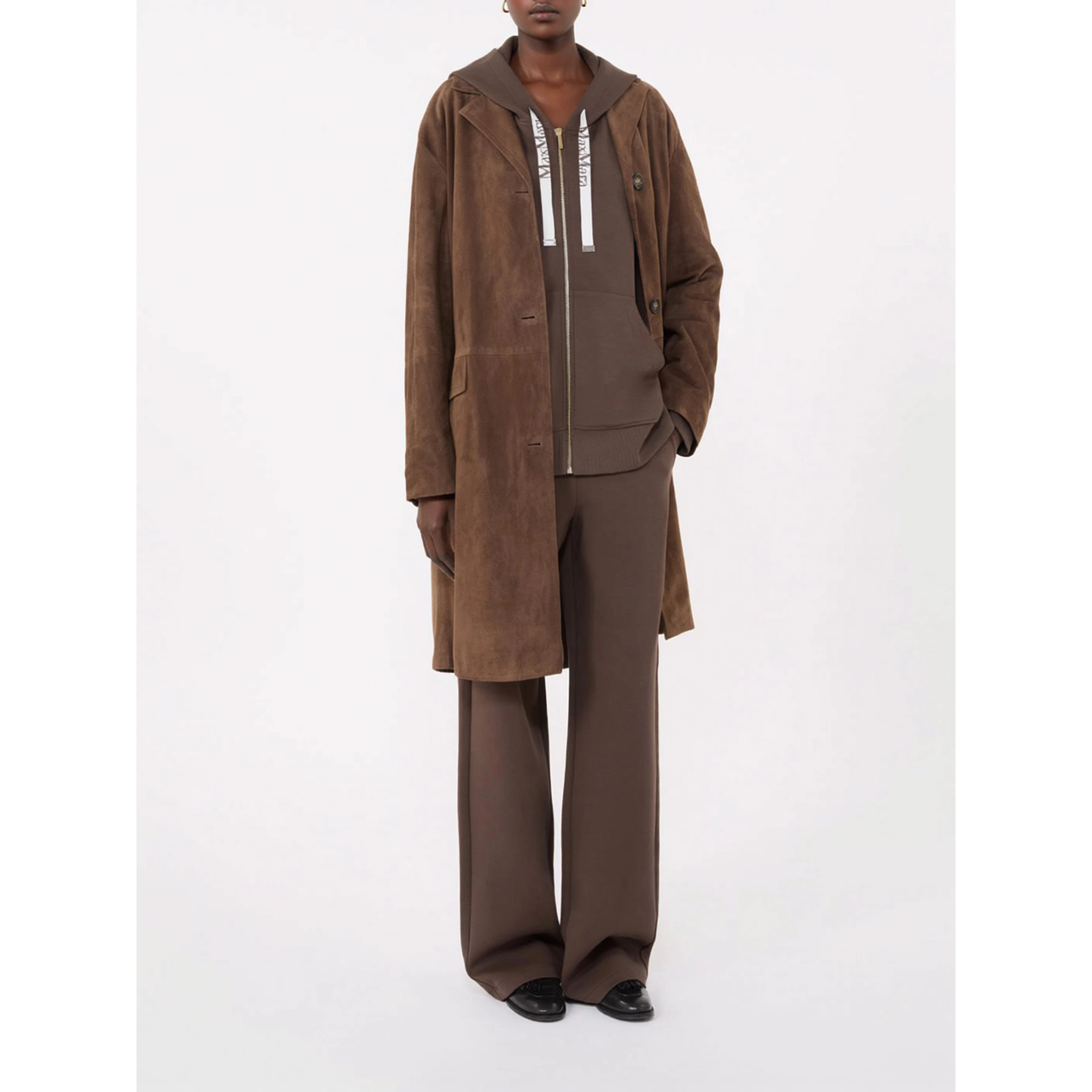 MAX MARA SMMJOUR sweatshirt